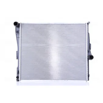 Radiateur, refroidissement du moteur NISSENS 60803A