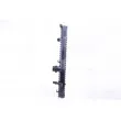 Radiateur, refroidissement du moteur NISSENS 60807 - Visuel 2