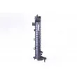 Radiateur, refroidissement du moteur NISSENS 61026 - Visuel 2