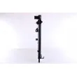 Radiateur, refroidissement du moteur NISSENS 61027 - Visuel 3