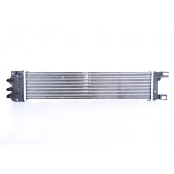 Radiateur basse température, intercooler NISSENS 620155