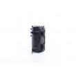 Radiateur basse température, intercooler NISSENS 620155 - Visuel 2