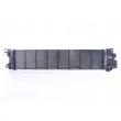 Radiateur basse température, intercooler NISSENS 620155 - Visuel 3