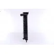 Radiateur, refroidissement du moteur NISSENS 620671 - Visuel 3