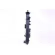 Radiateur, refroidissement du moteur NISSENS 62576A - Visuel 2