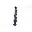 Radiateur, refroidissement du moteur NISSENS 62577A - Visuel 2