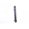 Radiateur, refroidissement du moteur NISSENS 62582A - Visuel 2