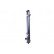 Radiateur, refroidissement du moteur NISSENS 62599A - Visuel 2