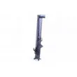 Radiateur, refroidissement du moteur NISSENS 62612A - Visuel 2