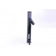 Radiateur, refroidissement du moteur NISSENS 62616 - Visuel 2