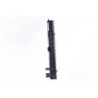 Radiateur, refroidissement du moteur NISSENS 62689A - Visuel 2