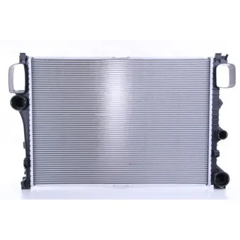 Radiateur, refroidissement du moteur NISSENS 627025