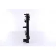 Radiateur, refroidissement du moteur NISSENS 627062 - Visuel 3