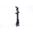Radiateur, refroidissement du moteur NISSENS 627063 - Visuel 2