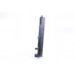 Radiateur, refroidissement du moteur NISSENS 62716A - Visuel 2