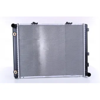 Radiateur, refroidissement du moteur NISSENS
