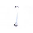Radiateur, refroidissement du moteur NISSENS 62727A - Visuel 2
