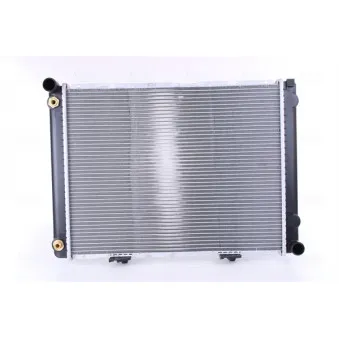 Radiateur, refroidissement du moteur NISSENS
