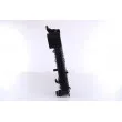 Radiateur, refroidissement du moteur NISSENS 62774A - Visuel 3