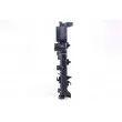 Radiateur, refroidissement du moteur NISSENS 62792A - Visuel 2