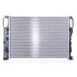 Radiateur, refroidissement du moteur NISSENS 62796A - Visuel 3