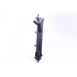 Radiateur, refroidissement du moteur NISSENS 63023A - Visuel 2