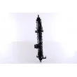 Radiateur, refroidissement du moteur NISSENS 630724 - Visuel 3
