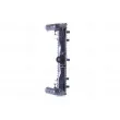 Radiateur, refroidissement du moteur NISSENS 63776 - Visuel 2