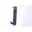 Radiateur, refroidissement du moteur NISSENS 64029 - Visuel 2