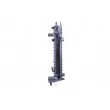 Radiateur, refroidissement du moteur NISSENS 64037A - Visuel 2