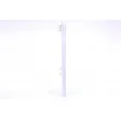 Radiateur, refroidissement du moteur NISSENS 64327 - Visuel 2