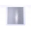 Radiateur, refroidissement du moteur NISSENS 64327 - Visuel 3