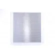 Radiateur, refroidissement du moteur NISSENS 64329 - Visuel 3