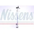 Radiateur, refroidissement du moteur NISSENS 64331 - Visuel 2