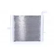 Radiateur, refroidissement du moteur NISSENS 64338 - Visuel 1