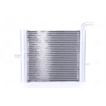 Radiateur, refroidissement du moteur NISSENS 64338
