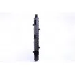 Radiateur, refroidissement du moteur NISSENS 65238A - Visuel 2