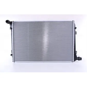 Radiateur, refroidissement du moteur NISSENS 65291A