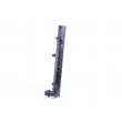 Radiateur, refroidissement du moteur NISSENS 65309 - Visuel 2