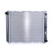 Radiateur, refroidissement du moteur NISSENS 65520A - Visuel 1