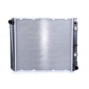 Radiateur, refroidissement du moteur NISSENS 65520A
