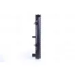 Radiateur, refroidissement du moteur NISSENS 65520A - Visuel 2