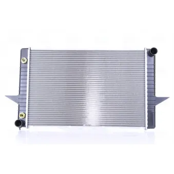 Radiateur, refroidissement du moteur NISSENS 65535A