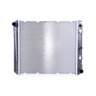 Radiateur, refroidissement du moteur NISSENS 65544A