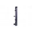 Radiateur, refroidissement du moteur NISSENS 65544A - Visuel 2