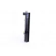Radiateur, refroidissement du moteur NISSENS 65548A - Visuel 2