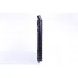 Radiateur, refroidissement du moteur NISSENS 65551A - Visuel 2