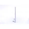 Radiateur, refroidissement du moteur NISSENS 65614 - Visuel 2