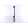 Radiateur, refroidissement du moteur NISSENS 66648 - Visuel 3