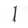 Radiateur, refroidissement du moteur NISSENS 66856 - Visuel 2